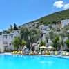 Отель Caliente Bodrum Resort, фото 17