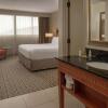 Отель DoubleTree Suites by Hilton Seattle Airport - Southcenter, фото 4