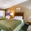 Отель Quality Inn Washington - St George North, фото 19