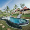 Отель Keraman Suite Ubud, фото 10