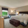 Отель Hampton Inn Doylestown, фото 6
