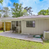 Отель Pet-friendly Tallahassee Home Near Downtown!, фото 1