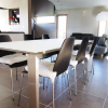 Отель Lovely Stylish And Contemporary Holiday, Built According To Energy Saving Principles, фото 16