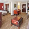 Отель Residence Inn Minneapolis Edina, фото 4