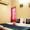 Отель Nachis BnB by OYO Rooms, фото 15