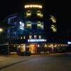 Отель STAY hostel 2 - 350m from the ferry, фото 1