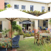 Отель Montagu Country Hotel, фото 21