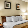 Отель Comfort Inn & Suites Wilkes Barre - Arena, фото 5