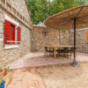 Отель Amazing Home in Sukosan With 3 Bedrooms, Private Swimming Pool and Outdoor Swimming Pool, фото 48