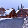 Отель Goldenview Lodge, фото 1