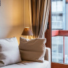 Отель Nice Apartment Close to the sea and Center, фото 6