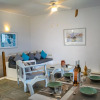 Отель Private Villa Agia Irini, 350 Meter to the Beach for 4 Guests With Pool Access!, фото 25