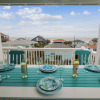 Отель The Ocean Aire, фото 10