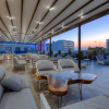 Отель The Blue Ivy Hotel and Suites, фото 22