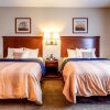 Отель Candlewood Suites WAKE FOREST RALEIGH AREA, an IHG Hotel, фото 7