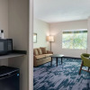 Отель Fairfield Inn And Suites Atlanta East, фото 24