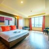 Отель Graph Hotels Bangkok в Бангкоке