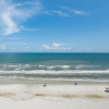 Отель Surf Racquet Corner Unit Best Views in Building Sr701, фото 18
