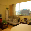 Отель Xiangbishan Port House | City core stroll city center hotel (Guilin two rivers and four lakes store), фото 20