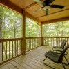 Отель Cozy Whittier Cabin + Yard & Hot Tub, Pets Welcome, фото 23