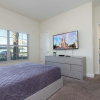 Отель Charming 4Bd w Pool Storey Lake Resort Orlando 4861, фото 7