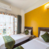Отель Treebo Royal 9 Hotel, фото 23