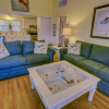 Отель The Ringling Beach House, фото 4