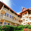 Отель Banburee Resort and Spa, фото 1