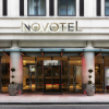 Отель Novotel London Tower Bridge в Лондоне