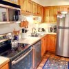 Отель O1 Slopeside Bretton Woods cottage with AC large patio and private yard Walk to slopes, фото 6