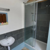 Отель Lovely Holiday Home in Docking Near Beach, фото 9