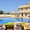 Отель Indana Palace Jaipur, фото 16