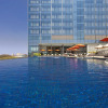 Отель Sheraton Grand Bangalore Hotel at Brigade Gateway, фото 21