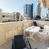 Отель Apartment - Tel Aviv, фото 10