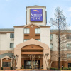 Отель Sleep Inn Arlington Near Six Flags, фото 1