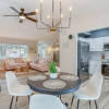 Отель Fully Remodeled St Petersburg Home w/ Private Pool, фото 13