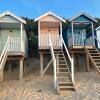 Отель Crab Cottage, фото 1
