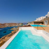 Отель Luxury Key Mykonos 6 Bed Villa Analia Agios Lazaros, фото 3