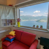 Отель Ferienwohnung für 4 Personen ca 45 m in Parzanica, Iseosee, фото 3