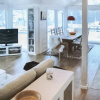 Отель Stunning Home in Stranda With 4 Bedrooms, Sauna and Wifi, фото 6