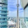 Отель Exquisite 55th Floor 2 Bed 2 Bath Parking, фото 19