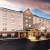 Отель Country Inn & Suites by Radisson, Lake Norman Huntersville, NC, фото 1