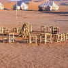Отель Erg Chegaga Desert Luxury Camp, фото 12
