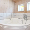 Отель 8 Person Holiday Home in Lokken, фото 2