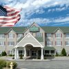 Отель Country Inn & Suites by Radisson, Salina, KS в Салиной