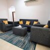 Отель OYO 145 Jandul Salalah 2 Furnished Apartment, фото 11