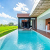 Отель Green Flow Villa 17, фото 44