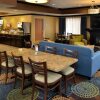 Отель Holiday Inn Express Hotel & Suites Charlotte, an IHG Hotel, фото 29