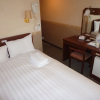 Отель Smile Hotel Nishiakashi, фото 19