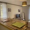 Отель Appartement le Paul Bert Auxerre Les Quais 2 personnes, фото 9